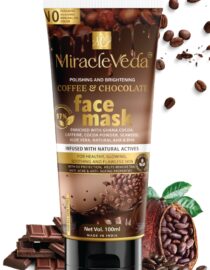 Coffee Face Pack