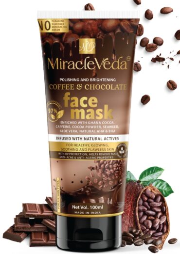 Coffee Face Pack