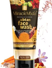 Ubtan Face Wash