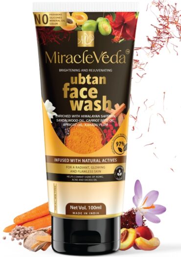 Ubtan Face Wash