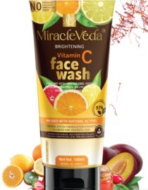 Vitamin C Face Wash