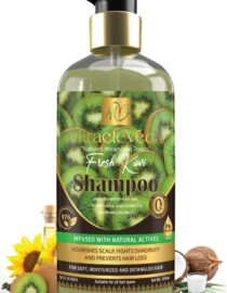 Kiwi Shampoo