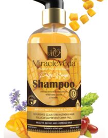 Mango Shampoo