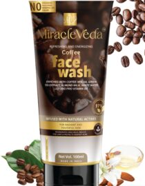 Coffee Face Wash