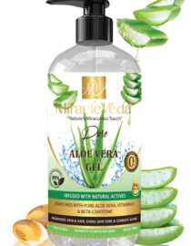 Pure Aloe vera Gel