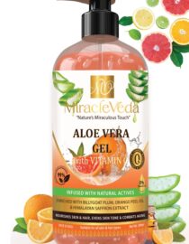 Aloe Vera Gel