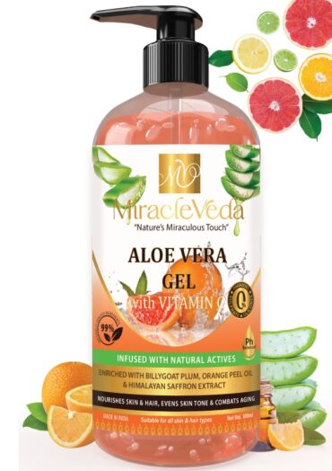 Aloe Vera Gel