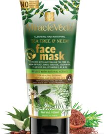 Tea Tree Face Pack