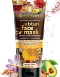 Ubtan Face Pack