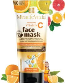 Vitamin C Face Pack