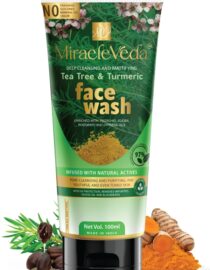 Tea Tree Face Wash